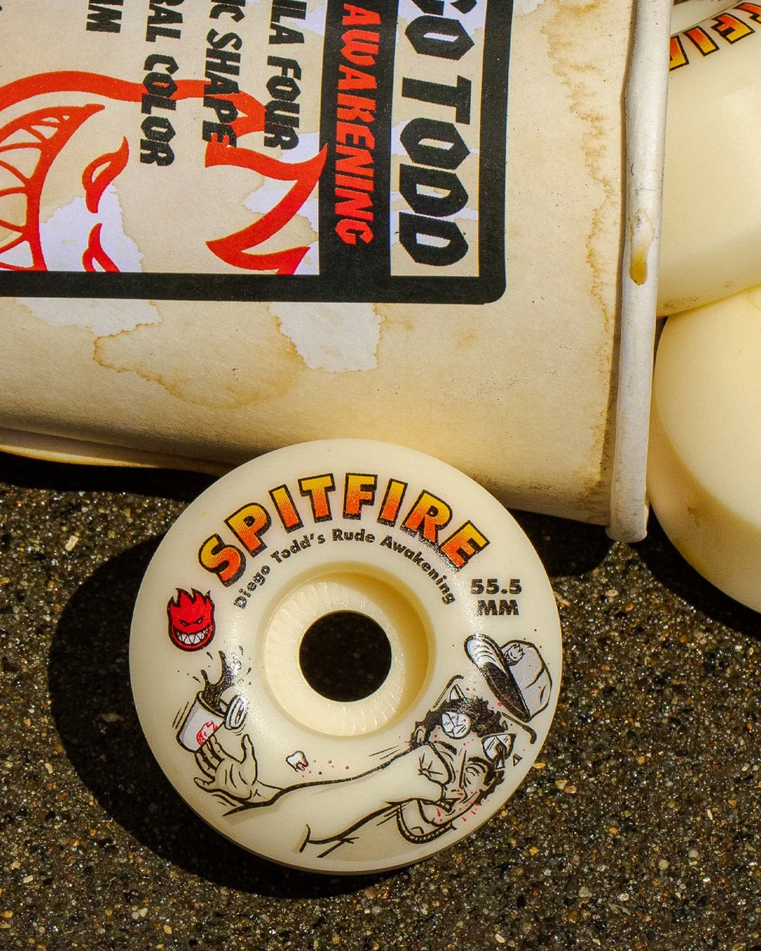 Shop - Solstice Skateboarding